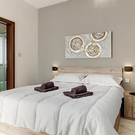 Sir William Reid Apartments Sliema Exterior foto