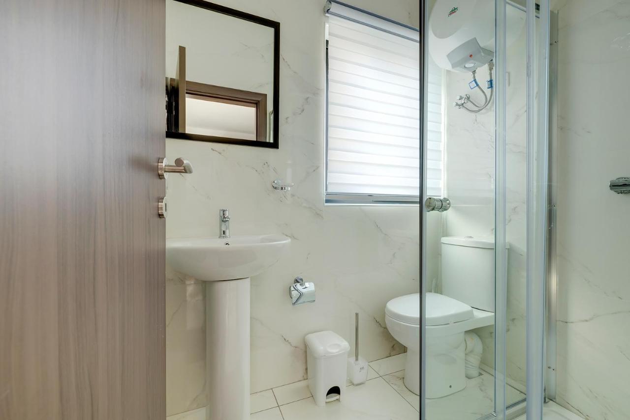 Sir William Reid Apartments Sliema Exterior foto